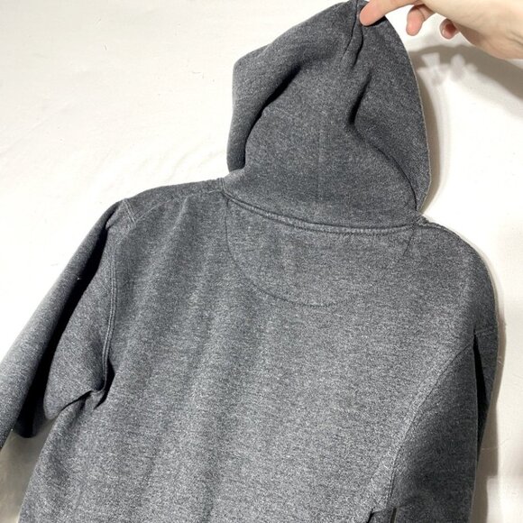 Jasper Dark Grey Jasper Canada Hoodie M - Picture 10 of 12